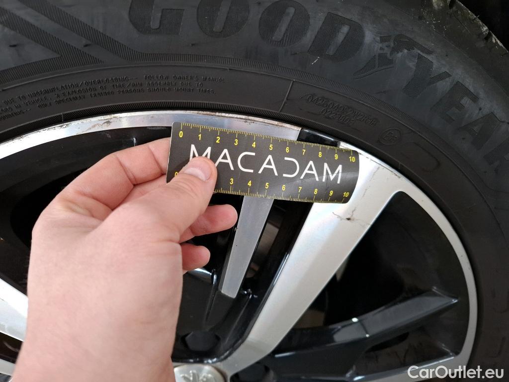  Peugeot  5008  GT Line 1.5 HDi 130CV BVA8 E6dT #34