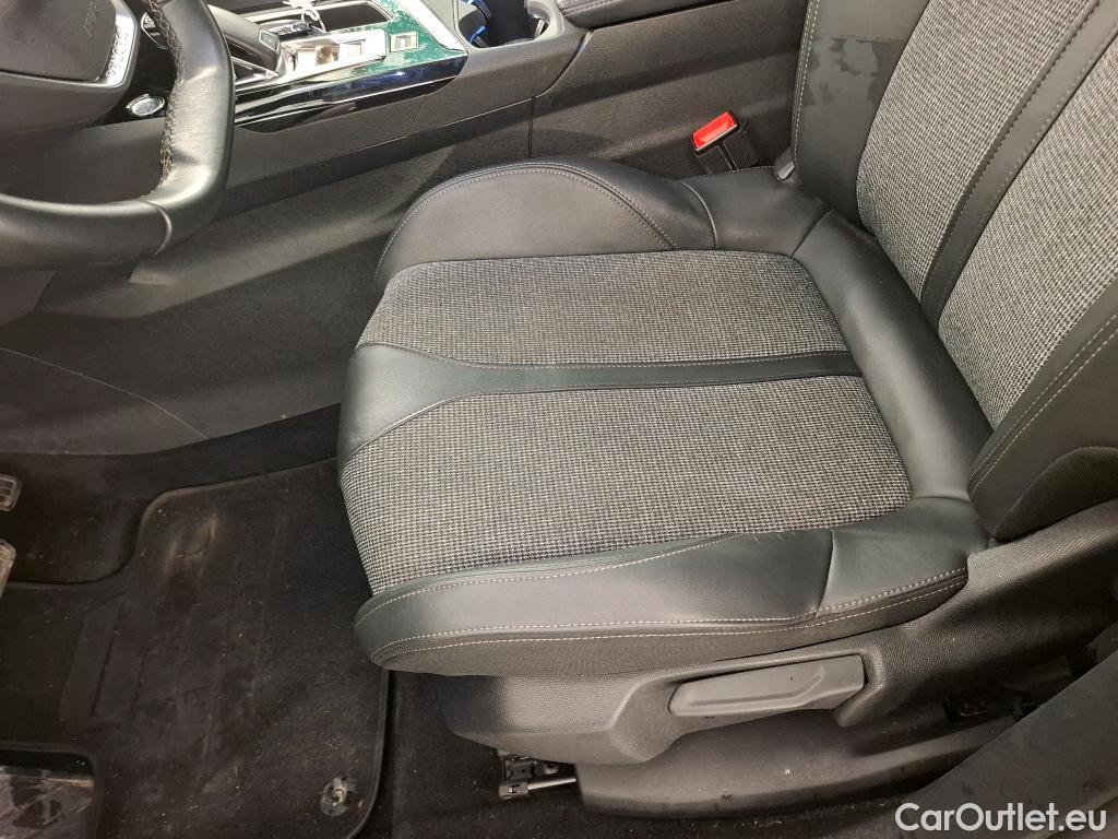  Peugeot  5008  Allure Business 2.0 HDi 180CV BVA8 E6dT #4