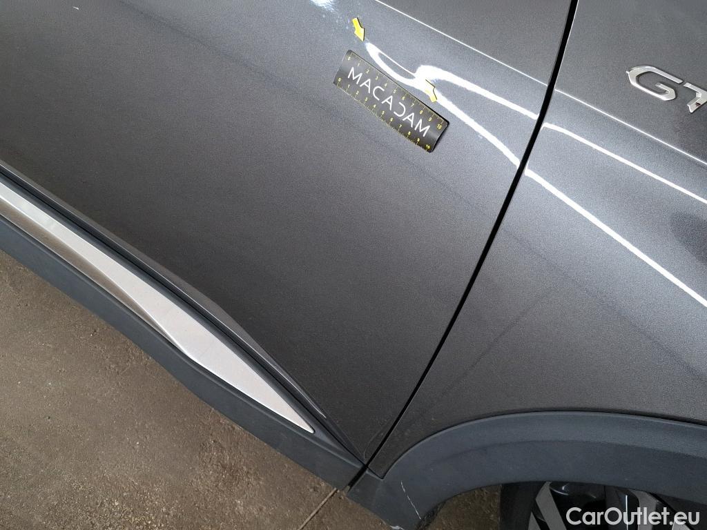  Peugeot  5008  GT Line 1.5 HDi 130CV BVA8 E6dT #7