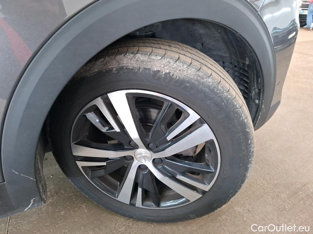  Peugeot  5008  GT Line 1.5 HDi 130CV BVA8 E6dT #43