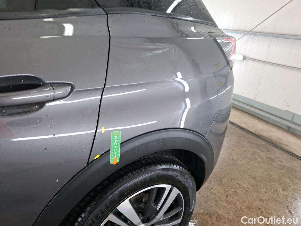  Peugeot  3008  II Allure 1.5 HDi 130CV BVA8 E6d #4