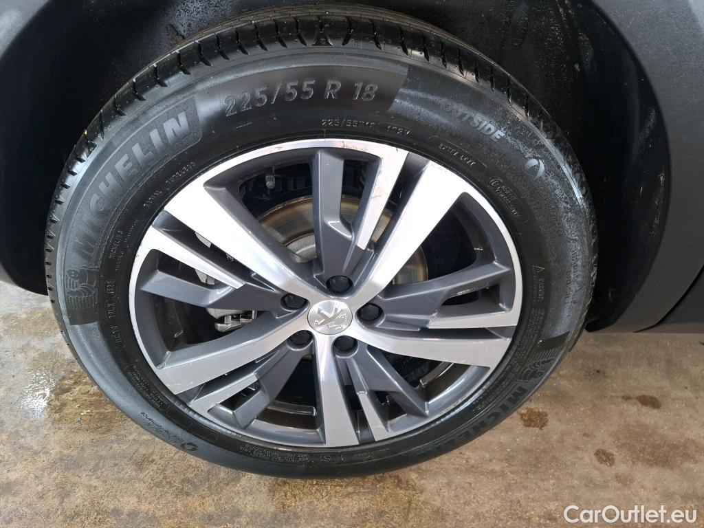  Peugeot  3008  II Allure 1.5 HDi 130CV BVA8 E6d #23