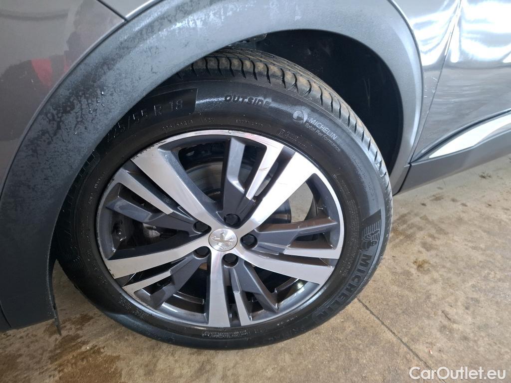  Peugeot  3008  II Allure 1.5 HDi 130CV BVA8 E6d #18