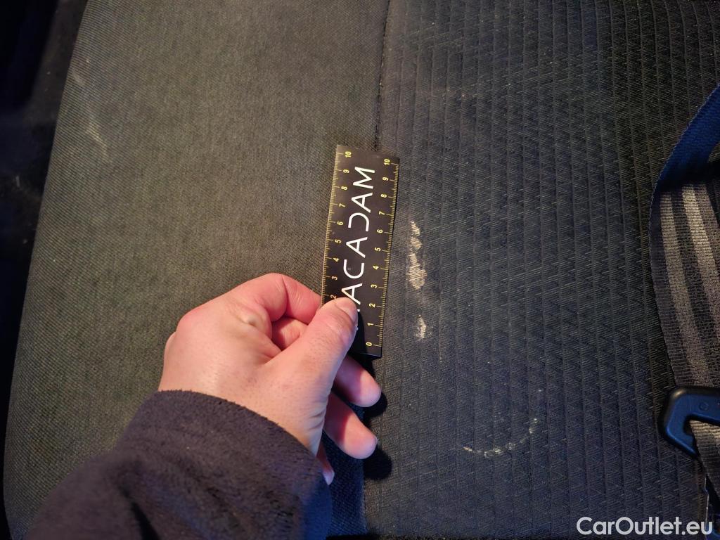  Nissan  Qashqai NISSAN  / 2021 / 5P / Crossover 1.3 MHEV 158ch Xtronic N-Style(SP) #5