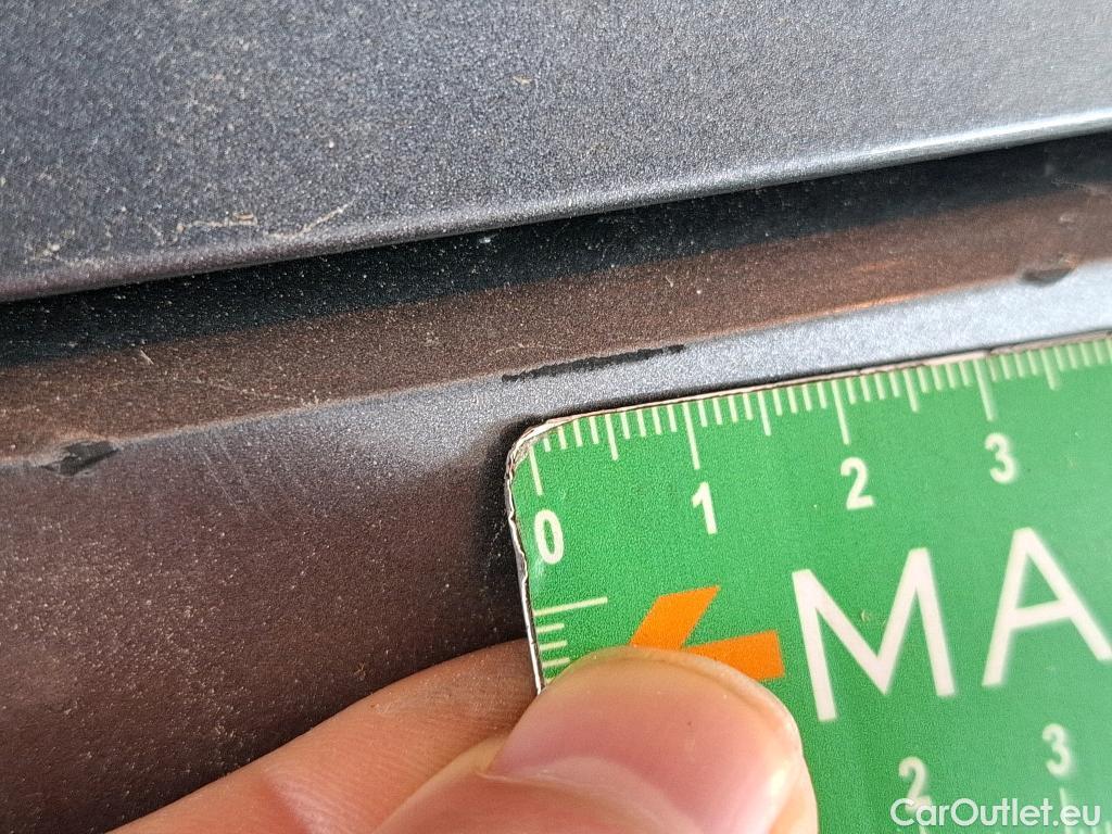  Nissan  Qashqai NISSAN  / 2021 / 5P / Crossover 1.3 MHEV 158ch Xtronic N-Style(SP) #11