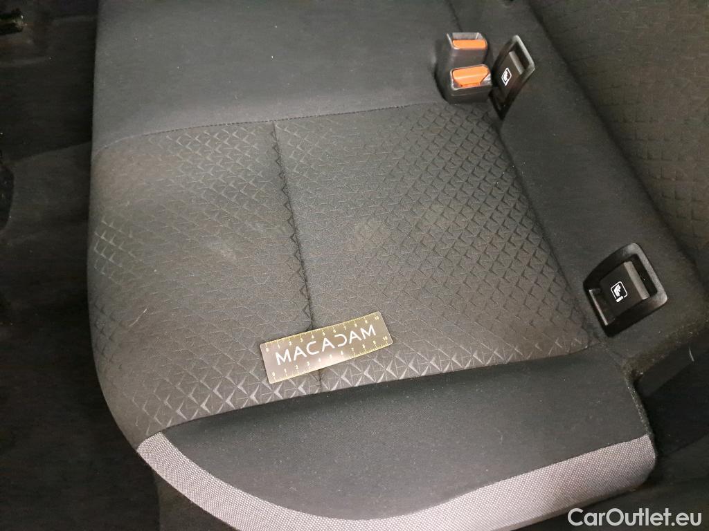  Nissan  Juke NISSAN  / 2019 / 5P / Crossover DIG-T 114 DCT N-Connecta #11