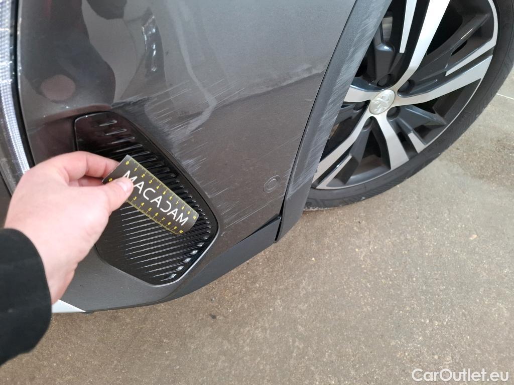  Peugeot  5008  GT Line 1.5 HDi 130CV BVA8 E6dT #12