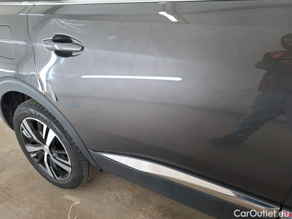  Peugeot  5008  GT Line 1.5 HDi 130CV BVA8 E6dT #4