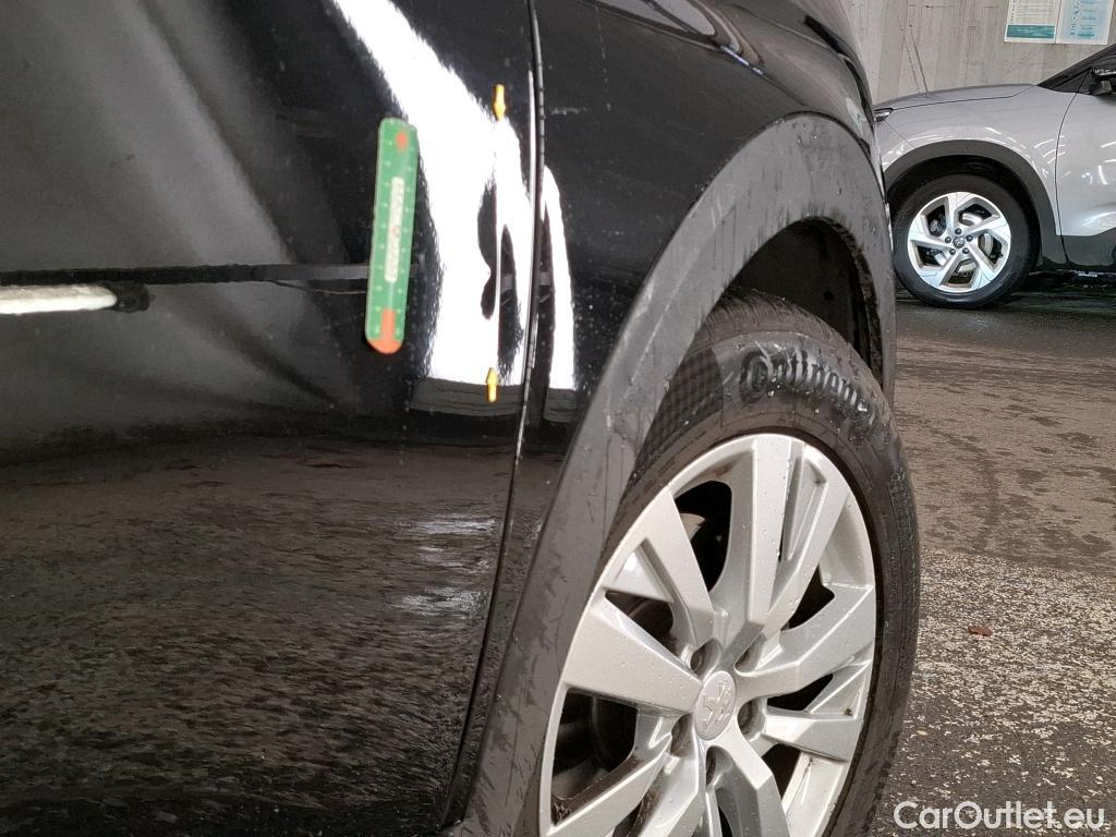  Peugeot  3008  II Style 1.2 PureTech 130CV BVA8 E6d #4