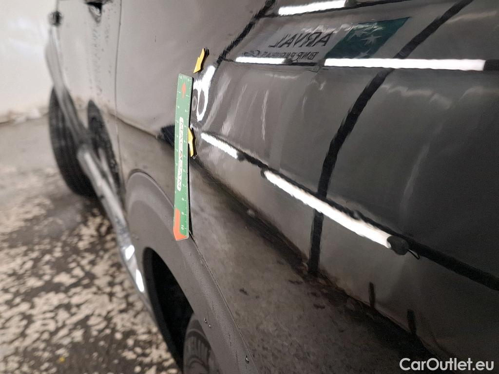  Peugeot  5008  Allure Business 2.0 HDi 180CV BVA8 E6dT #11