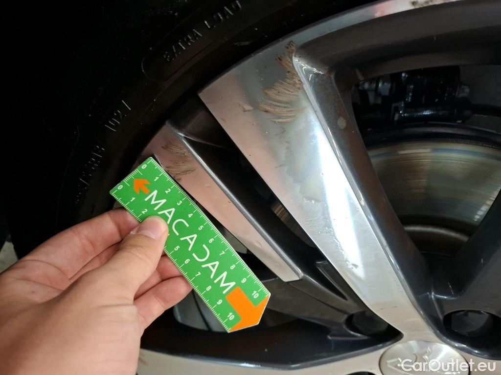  Peugeot  3008  II Allure 1.5 HDi 130CV BVA8 E6d #33