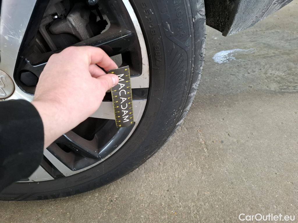  Peugeot  5008  GT Line 1.5 HDi 130CV BVA8 E6dT #27