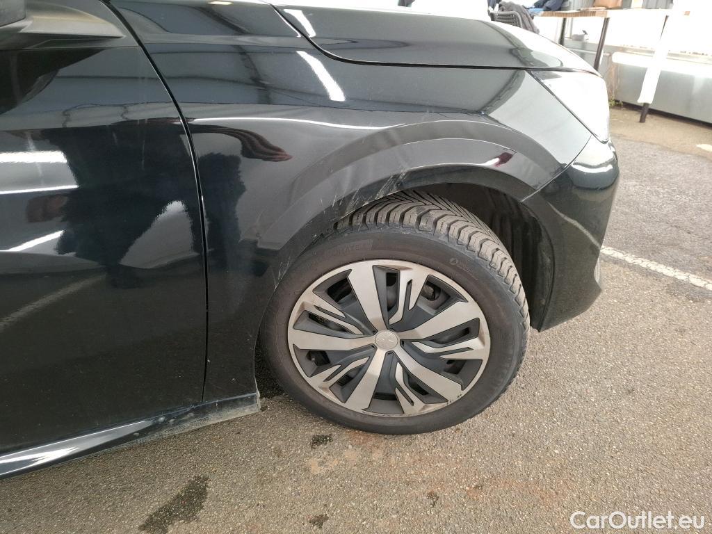  Peugeot  208  Active Pack 1.2 PureTech 100CV BVM6 E6d #13