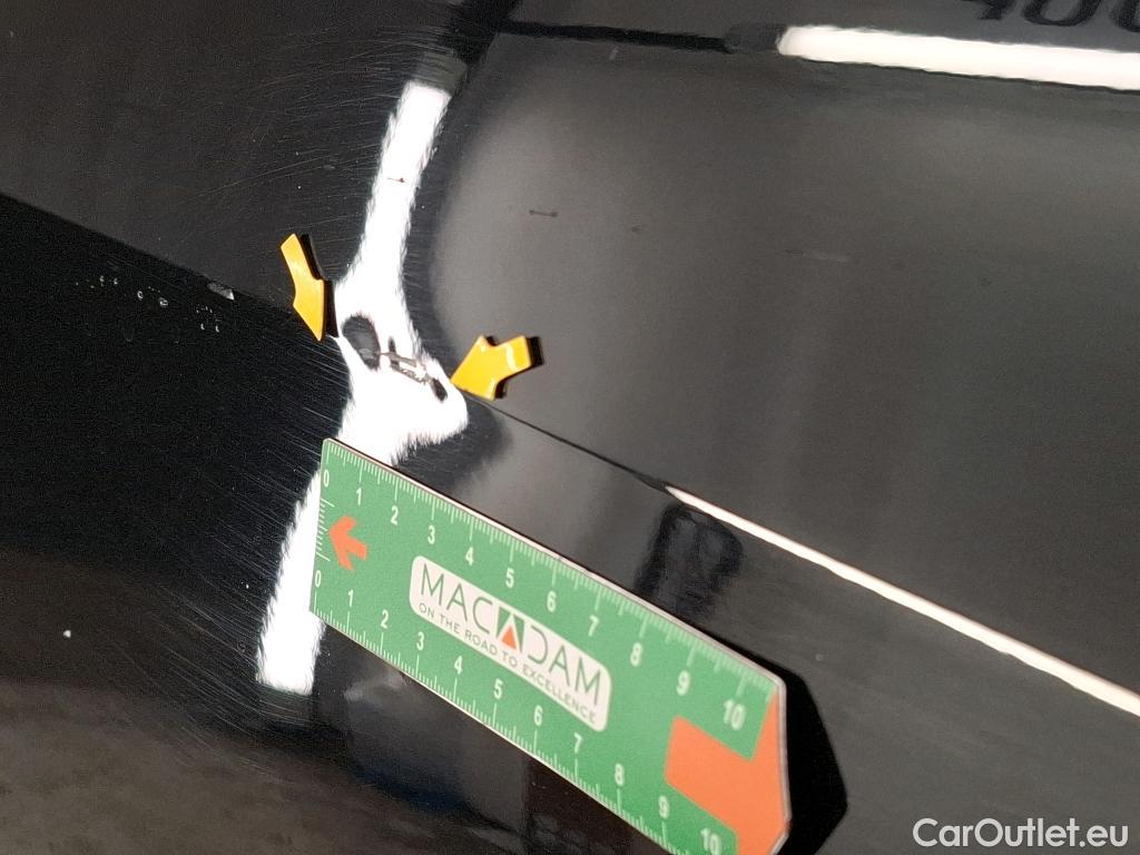  Peugeot  5008  Allure Business 2.0 HDi 180CV BVA8 E6dT #13