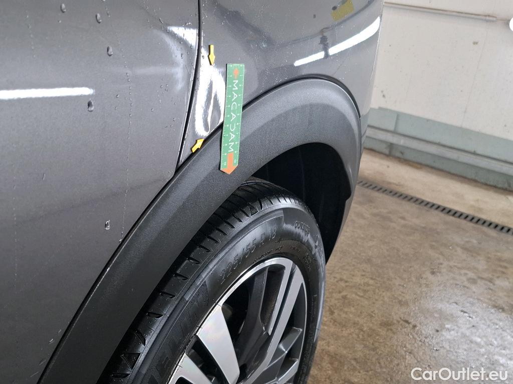  Peugeot  3008  II Allure 1.5 HDi 130CV BVA8 E6d #5