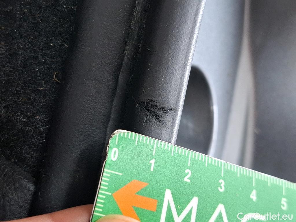  Nissan  Qashqai NISSAN  / 2021 / 5P / Crossover 1.3 MHEV 158ch Xtronic N-Style(SP) #36