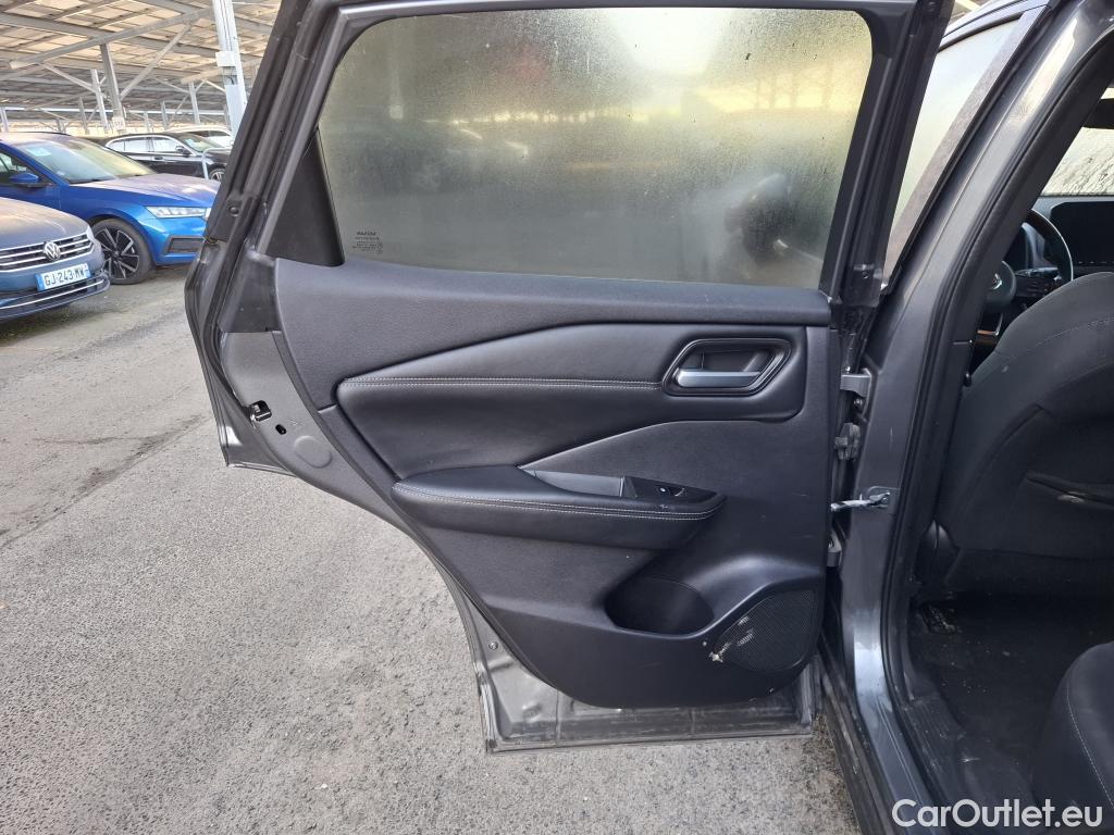  Nissan  Qashqai NISSAN  / 2021 / 5P / Crossover 1.3 MHEV 158ch Xtronic N-Style(SP) #45