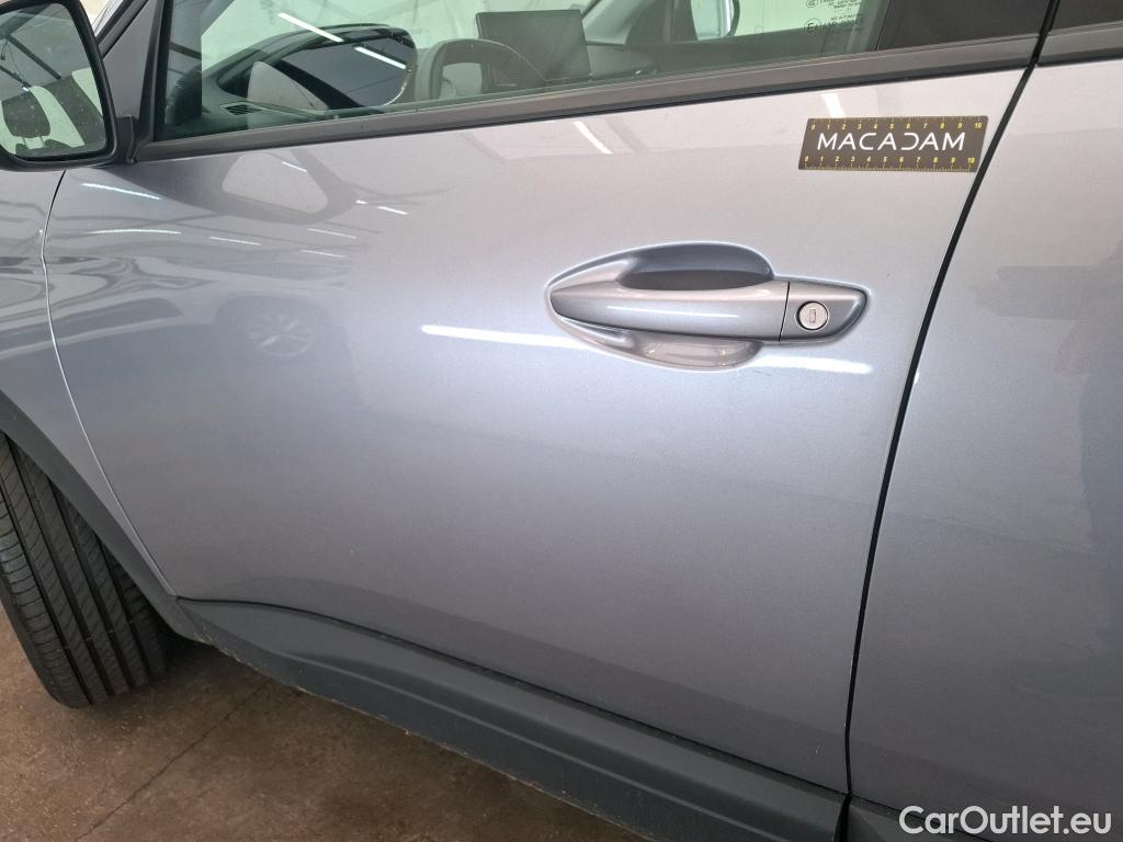  Peugeot  3008  Active Business 1.5 HDi 130CV BVA8 E6d #1