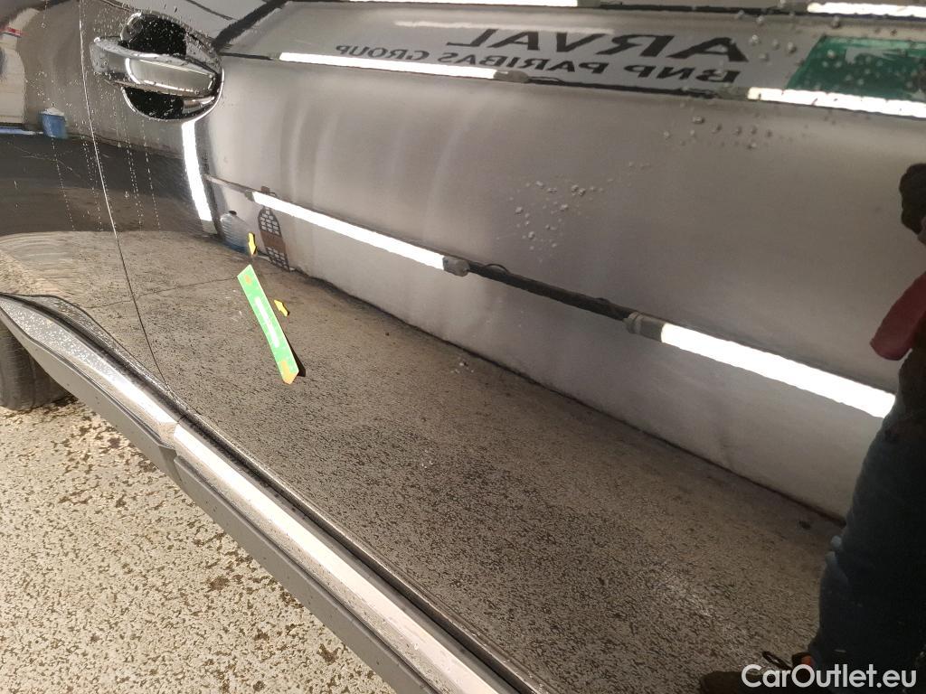  Peugeot  5008  Allure Business 2.0 HDi 180CV BVA8 E6dT #15