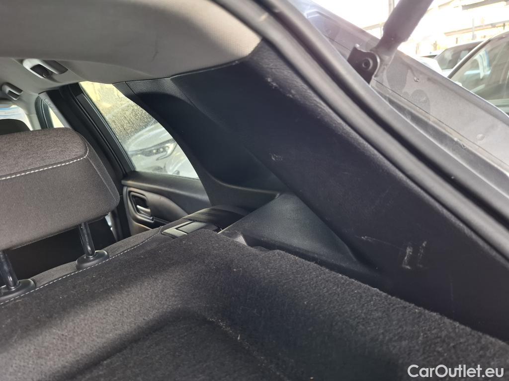  Nissan  Qashqai NISSAN  / 2021 / 5P / Crossover 1.3 MHEV 158ch Xtronic N-Style(SP) #40