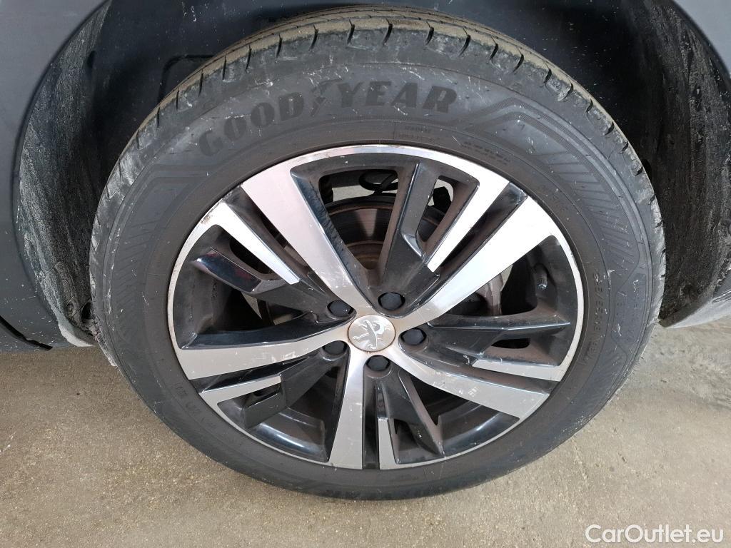  Peugeot  5008  GT Line 1.5 HDi 130CV BVA8 E6dT #21