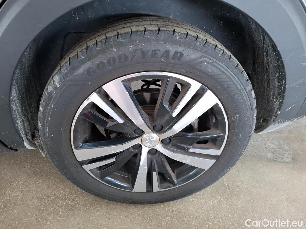  Peugeot  5008  GT Line 1.5 HDi 130CV BVA8 E6dT #20