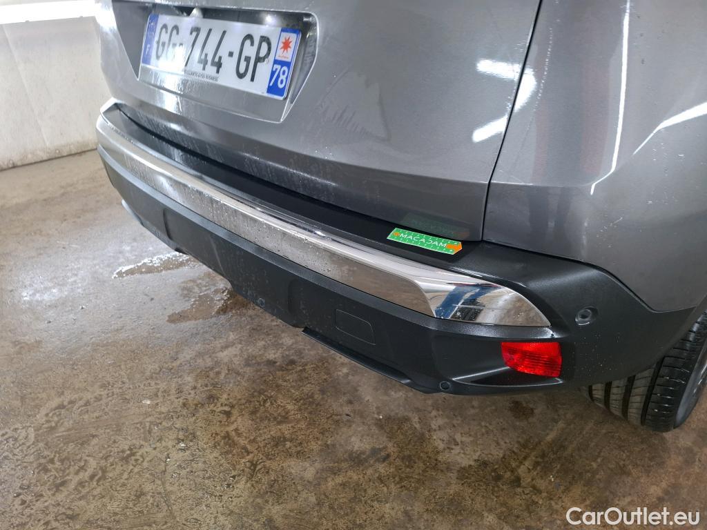  Peugeot  3008  II Allure 1.5 HDi 130CV BVA8 E6d #12