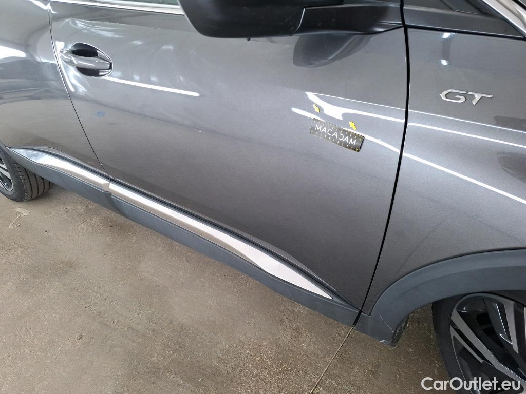  Peugeot  5008  GT Line 1.5 HDi 130CV BVA8 E6dT #6