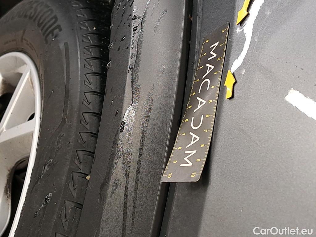  Nissan  Juke NISSAN  / 2019 / 5P / Crossover DIG-T 114 DCT N-Connecta #6