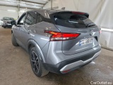  Nissan  Qashqai NISSAN  / 2021 / 5P / Crossover 1.3 MHEV 158ch Xtronic N-Style(SP) #2