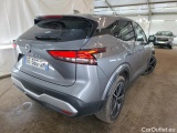  Nissan  Qashqai NISSAN  / 2021 / 5P / Crossover 1.3 MHEV 158ch Xtronic N-Style(SP) #3