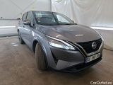  Nissan  Qashqai NISSAN  / 2021 / 5P / Crossover 1.3 MHEV 158ch Xtronic N-Style(SP) #4
