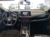  Nissan  Qashqai NISSAN  / 2021 / 5P / Crossover 1.3 MHEV 158ch Xtronic N-Style(SP) #5