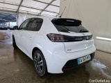  Peugeot  208  Allure Business 1.2 PureTech 100CV BVM6 E6d #2