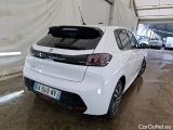  Peugeot  208  Allure Business 1.2 PureTech 100CV BVM6 E6d #3