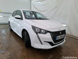 Peugeot  208  Allure Business 1.2 PureTech 100CV BVM6 E6d #4