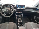  Peugeot  208  Allure Business 1.2 PureTech 100CV BVM6 E6d #5
