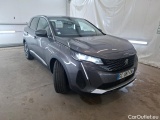  Peugeot  3008 PEUGEOT  / 2020 / 5P / SUV 1.6 HYBRID 225 E-EAT8 Allure #4