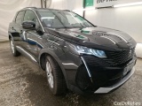  Peugeot  3008  II Style 1.2 PureTech 130CV BVA8 E6d #4