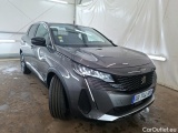  Peugeot  3008  II Allure 1.5 HDi 130CV BVA8 E6d #4
