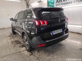  Peugeot  5008  Allure Business 2.0 HDi 180CV BVA8 E6dT #2