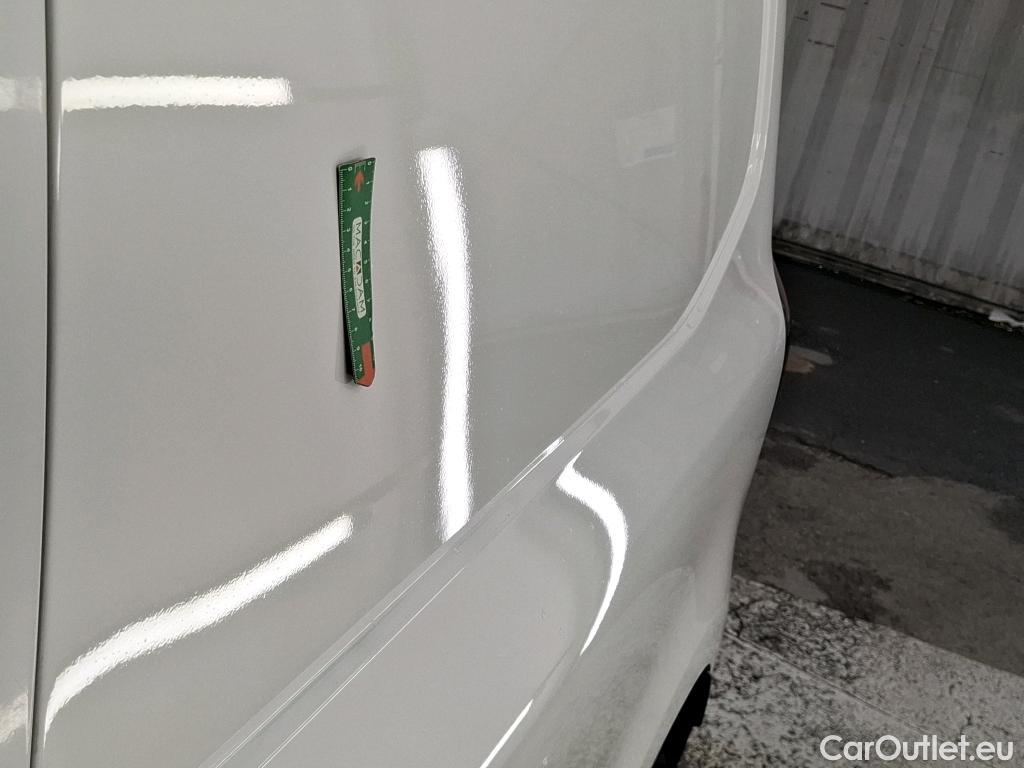  Renault  Kangoo RENAULT  / 2021 / 4P / Fourgonnette Extra - Blue dCi95 Sésame Ouvre Toi #2