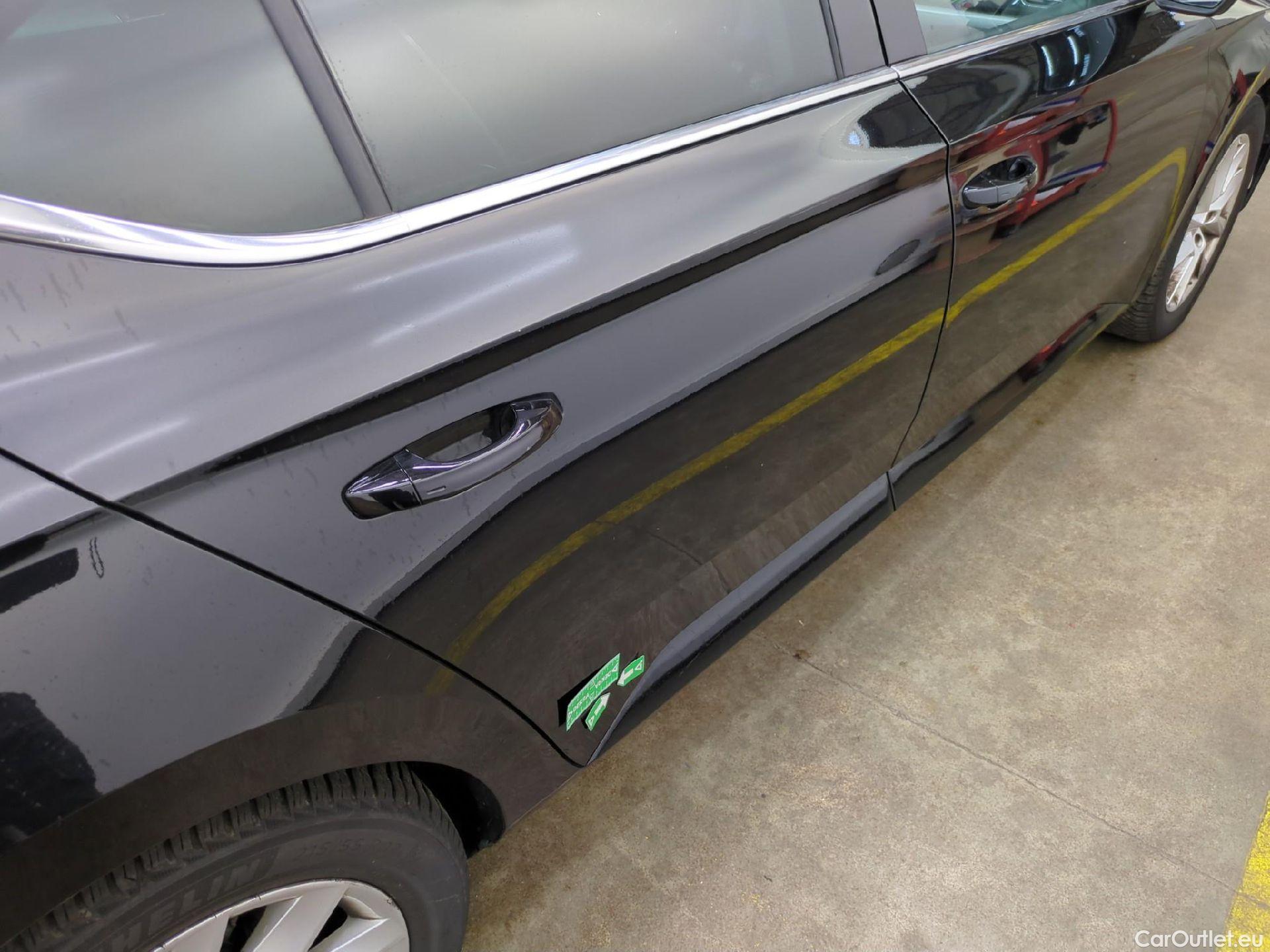  Skoda  Superb  Berline Business 2.0 TDI 150CV BVA7 E6d #10