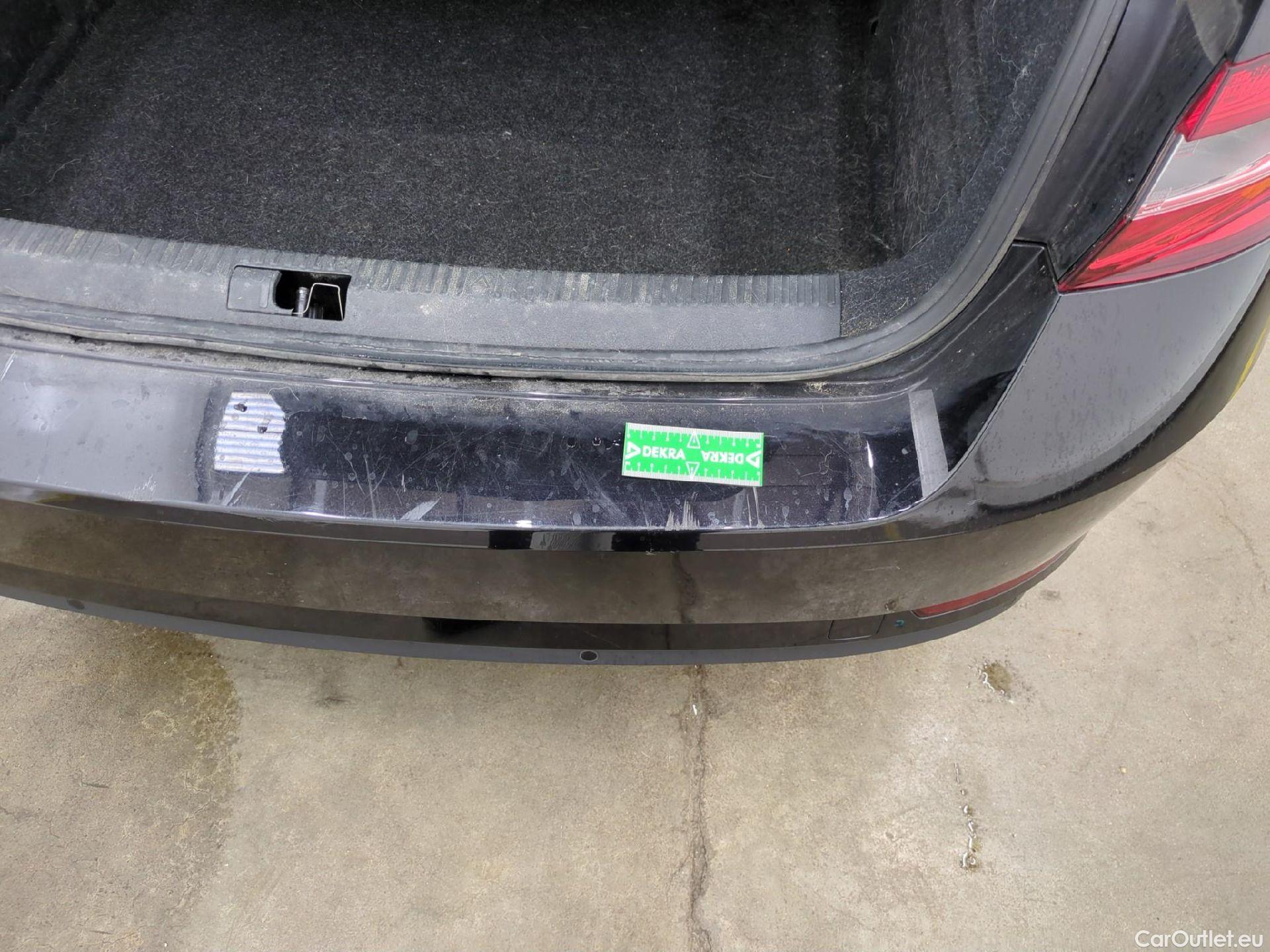  Skoda  Superb  Berline Business 2.0 TDI 150CV BVA7 E6d #34