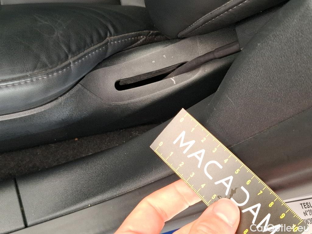  Tesla  Model 3 TESLA  / 2018 / 4P / Berline Propulsion #3