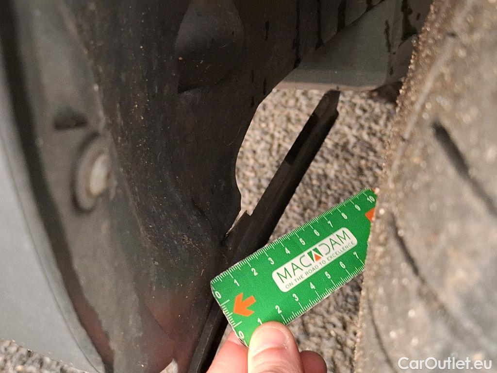  Renault  Kangoo  Express Maxi Extra (Série Spéciale) 1.5 dCi 90CV BVM5 E6 #31