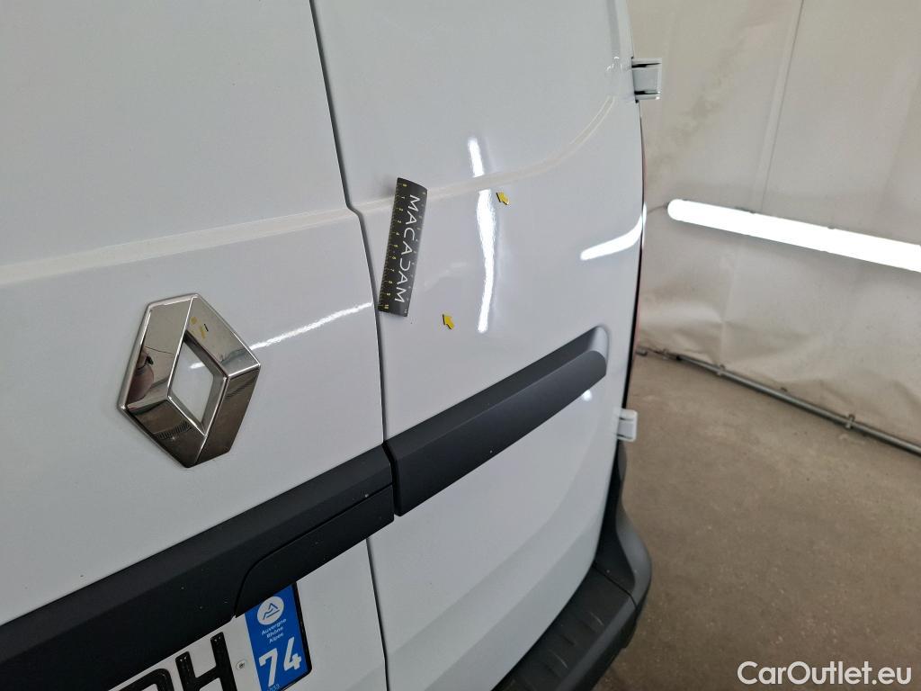  Renault  Kangoo RENAULT  Express VU 4p Fourgonnette Extra R-Link - Blue dCi 95 #3