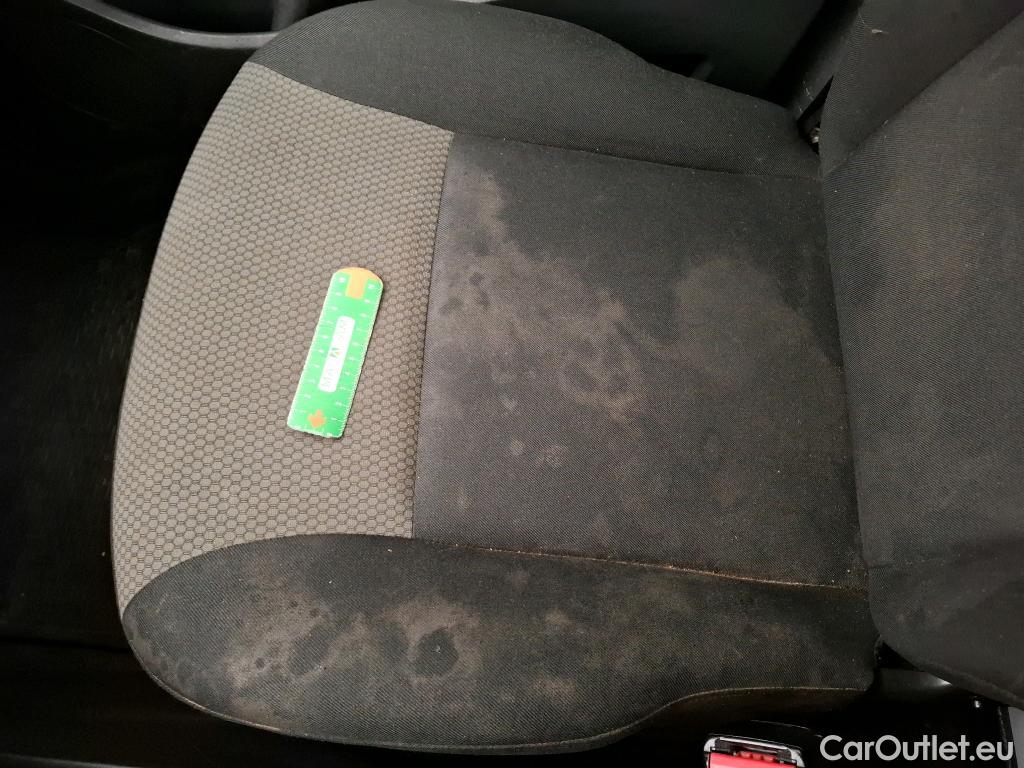  Renault  Kangoo  Express Maxi Extra (Série Spéciale) 1.5 dCi 90CV BVM5 E6 #62