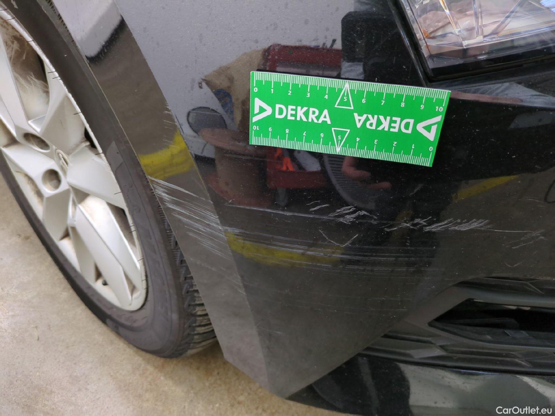  Skoda  Superb  Berline Business 2.0 TDI 150CV BVA7 E6d #25