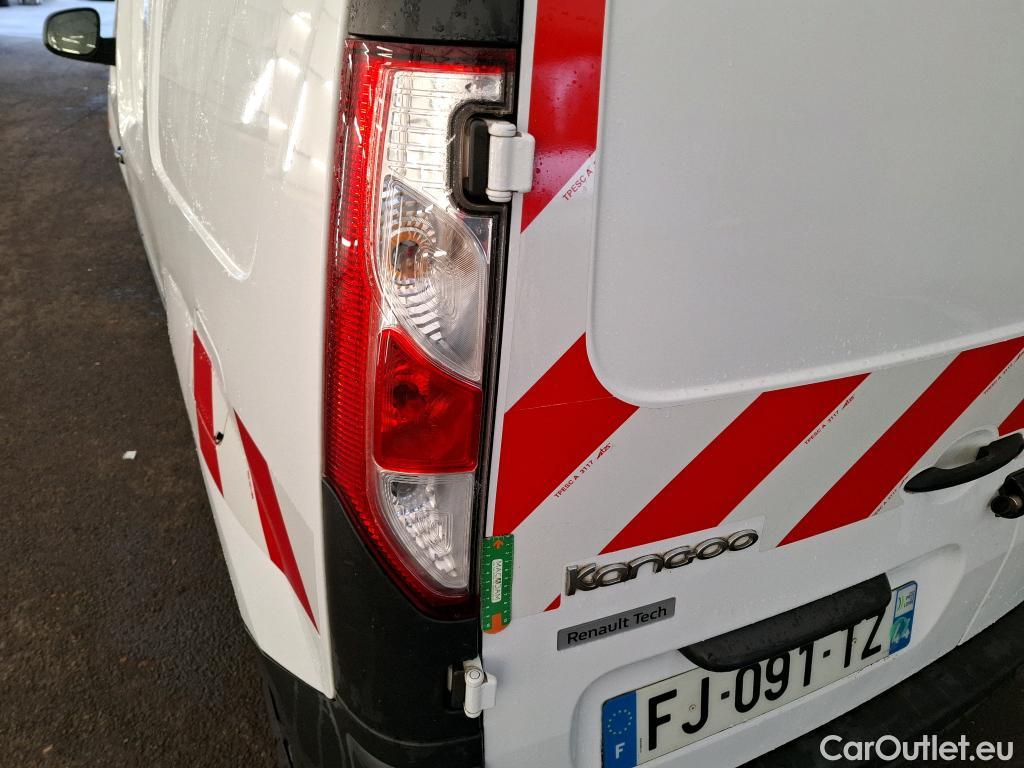  Renault  Kangoo  Express Maxi Extra (Série Spéciale) 1.5 dCi 90CV BVM5 E6 #32